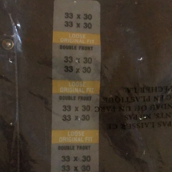 Brand new Carhartt - Picture 3 of 6